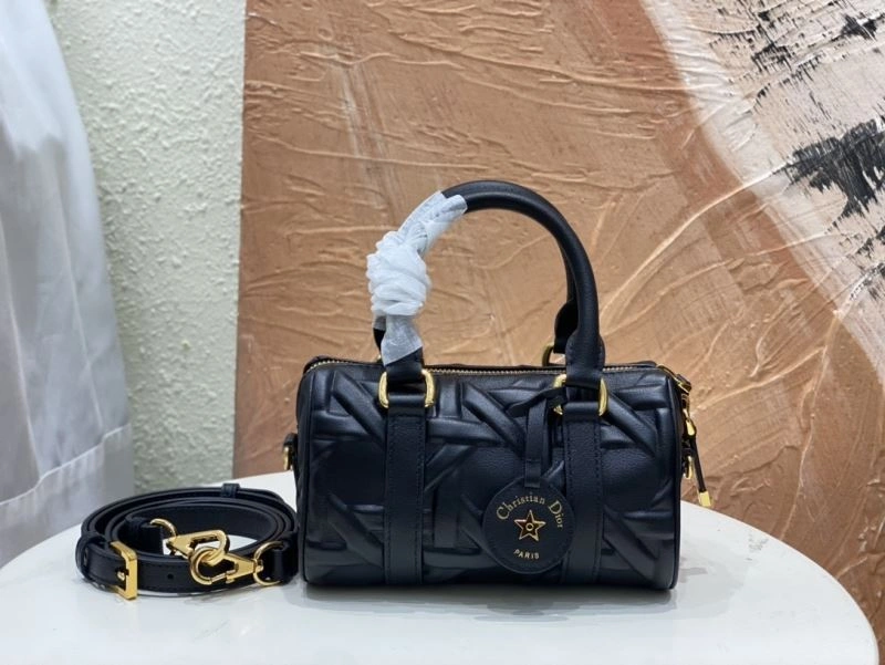 Christian Dior Boston Bags OnTrend 66877
