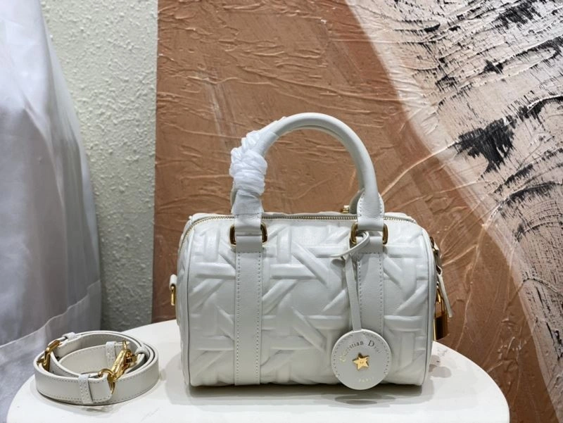 Christian Dior Boston Bags BestValue 66871