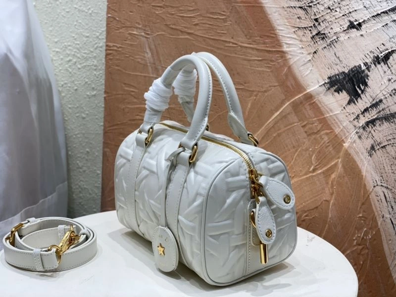 Christian Dior Boston Bags BestValue 66871