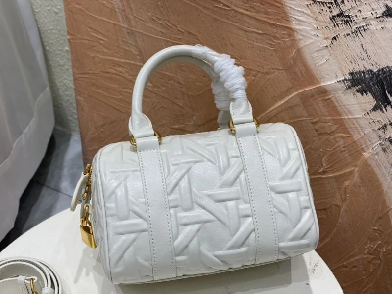 Christian Dior Boston Bags BestValue 66871