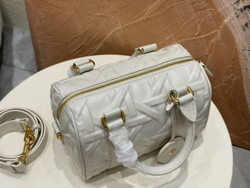Christian Dior Boston Bags BestValue 66871