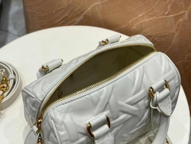 Christian Dior Boston Bags BestValue 66871