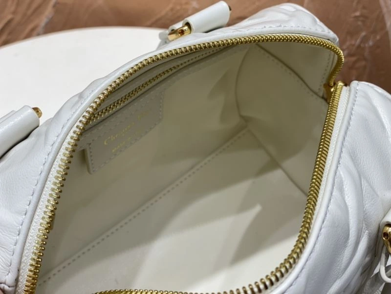 Christian Dior Boston Bags BestValue 66871