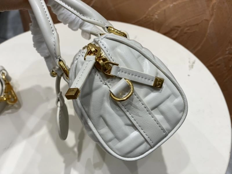 Effortless Christian Dior Boston Bags 66874