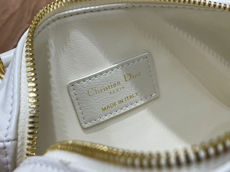 Effortless Christian Dior Boston Bags 66874
