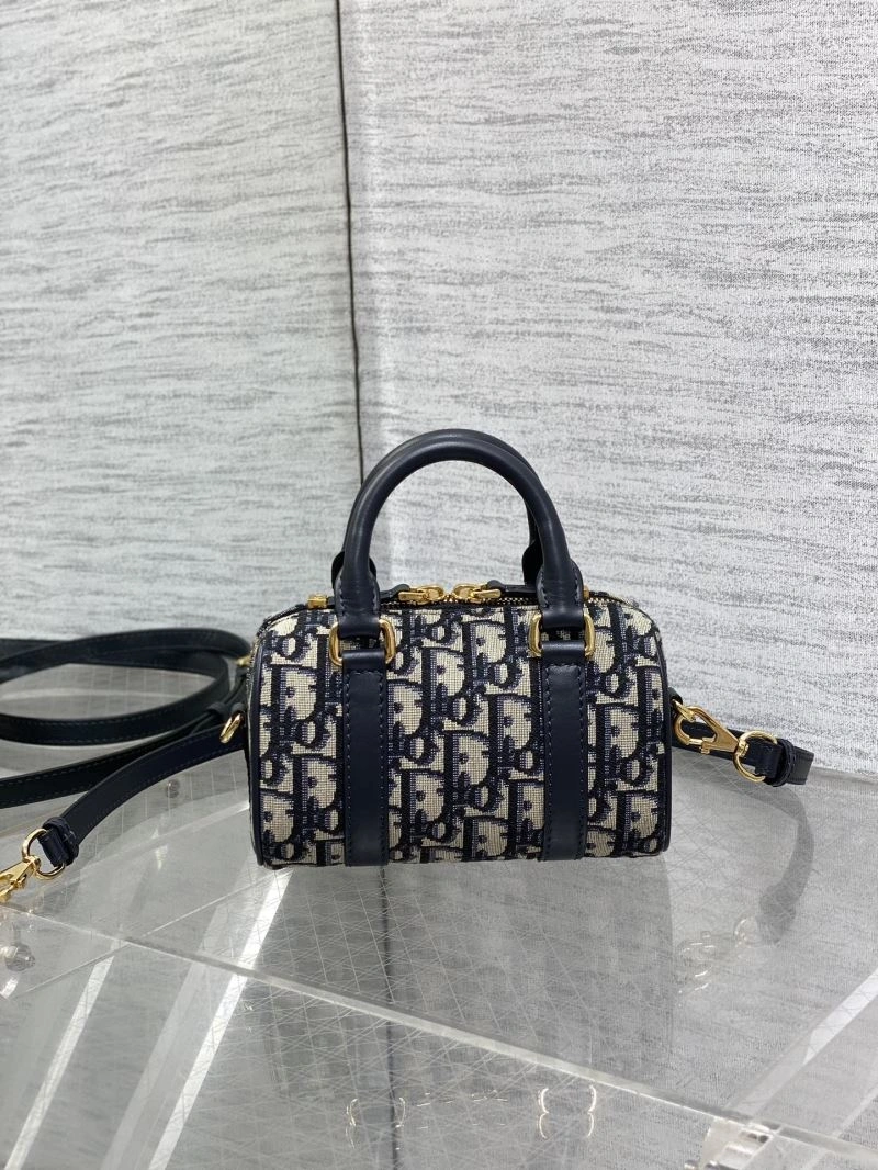 Christian Dior Boston Bags Original 66888