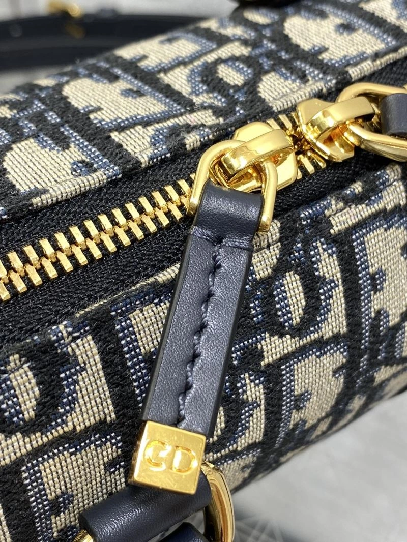 Christian Dior Boston Bags Original 66888