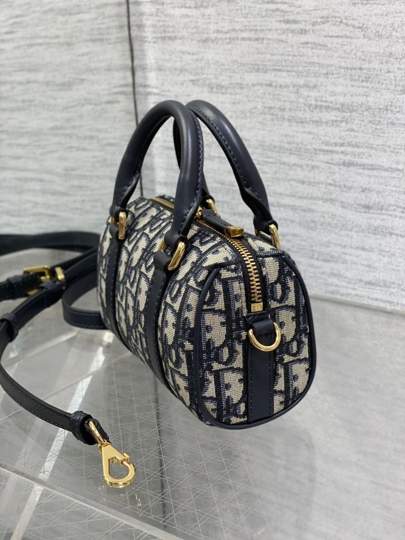 Christian Dior Boston Bags Original 66888