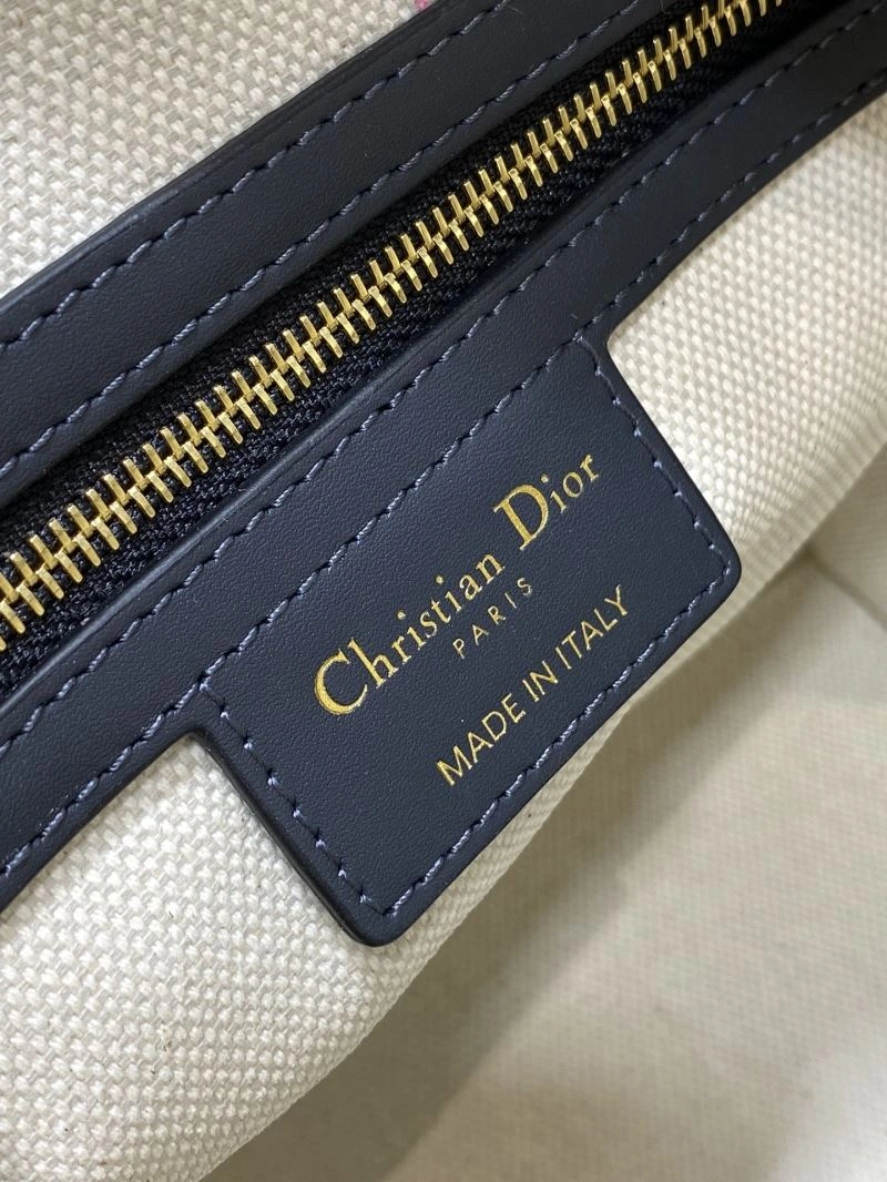 Christian Dior Boston Bags Neat 66868