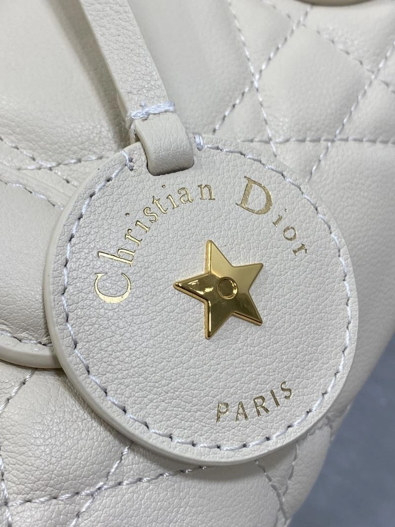 Neat Christian Dior Boston Bags 66869