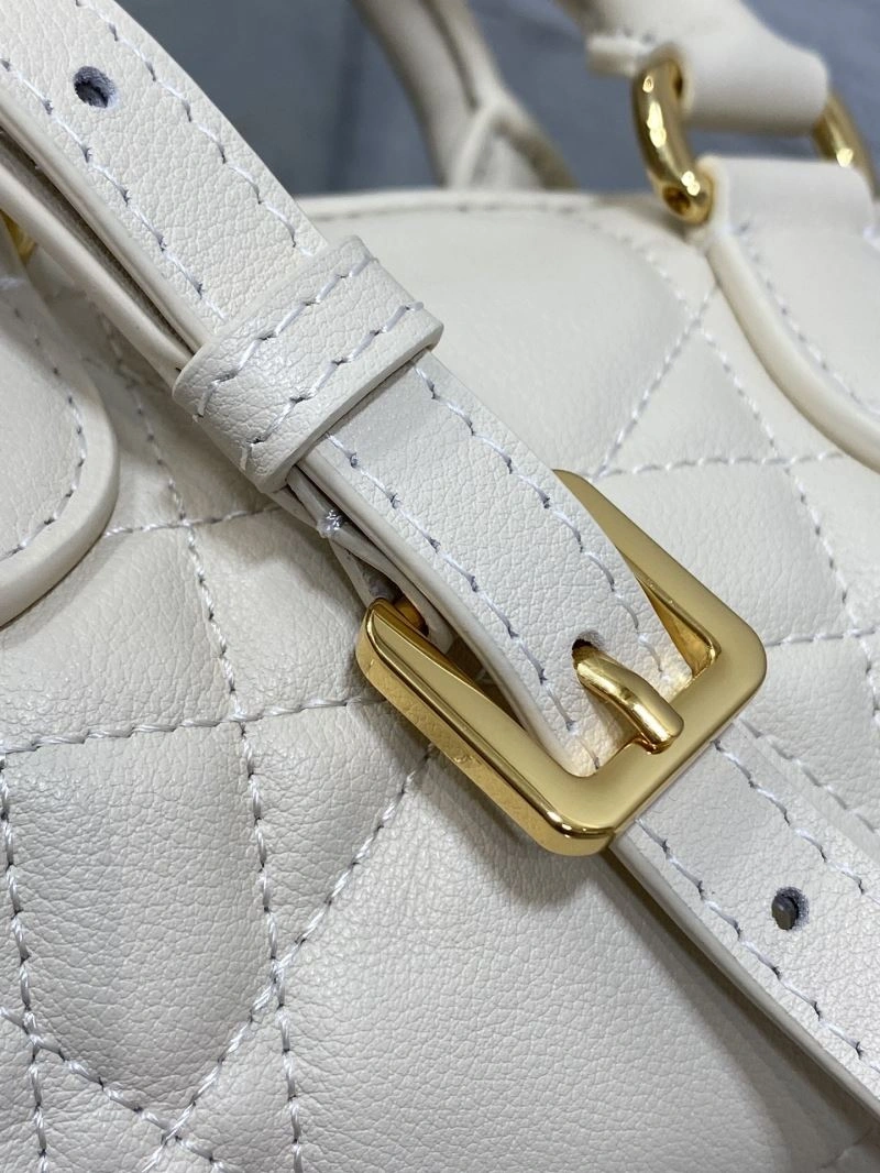 Neat Christian Dior Boston Bags 66869