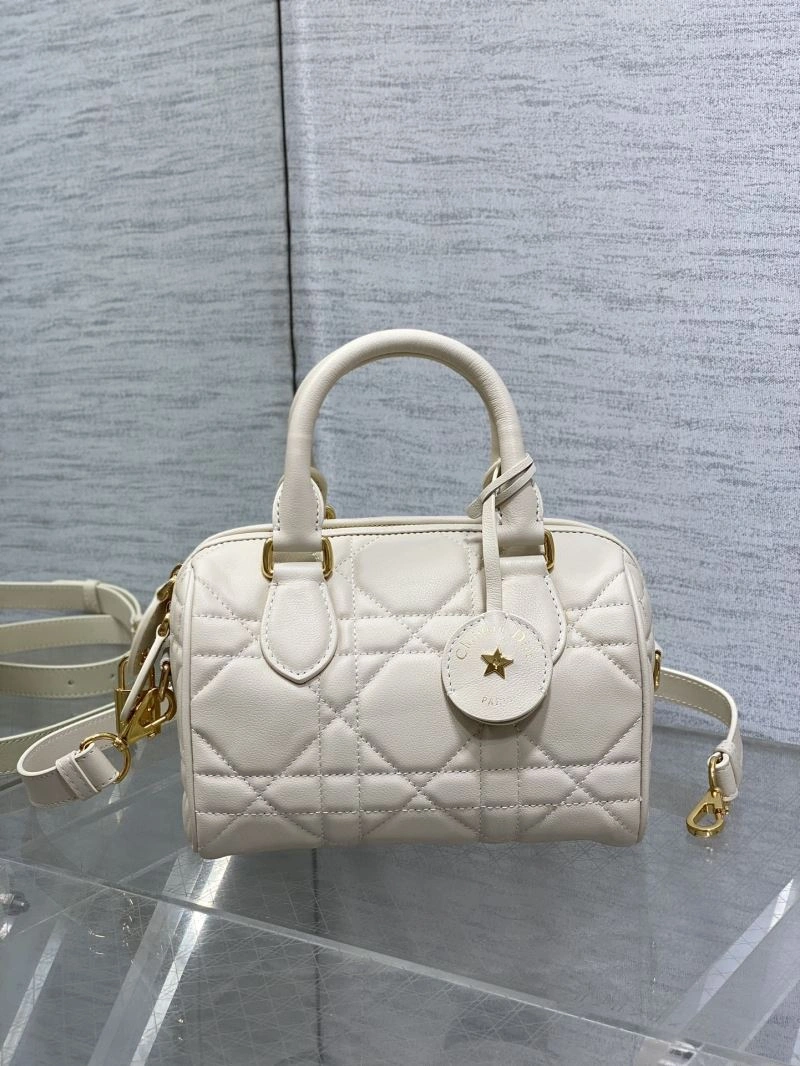 Christian Dior Boston Bags FreshLook 66870