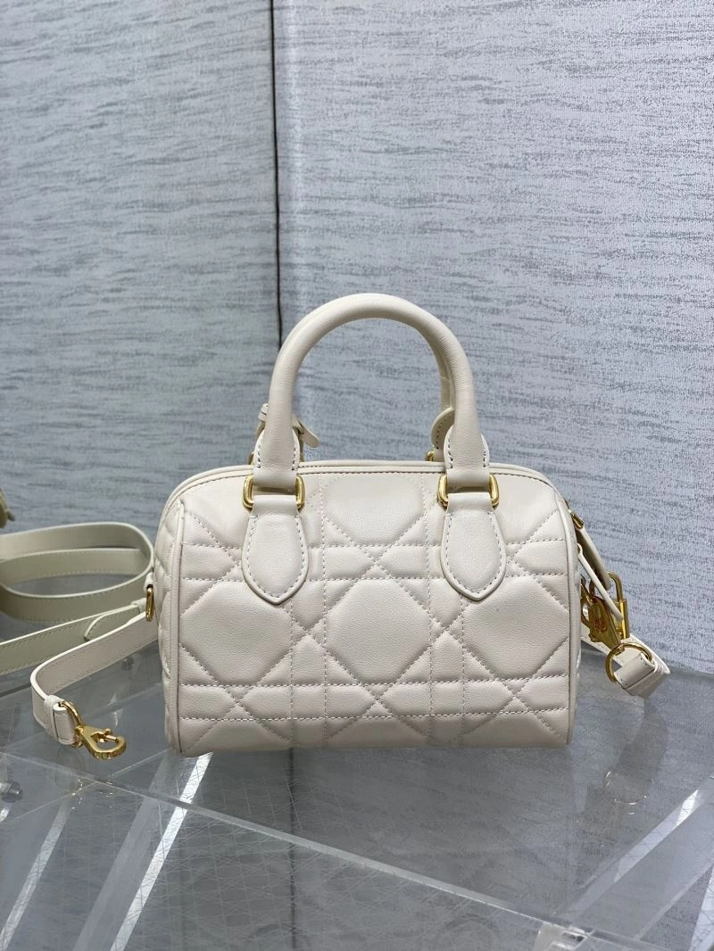 Christian Dior Boston Bags FreshLook 66870