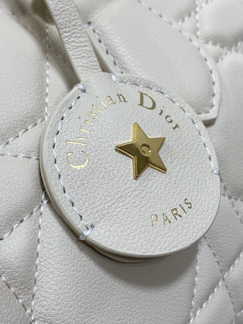Christian Dior Boston Bags FreshLook 66870
