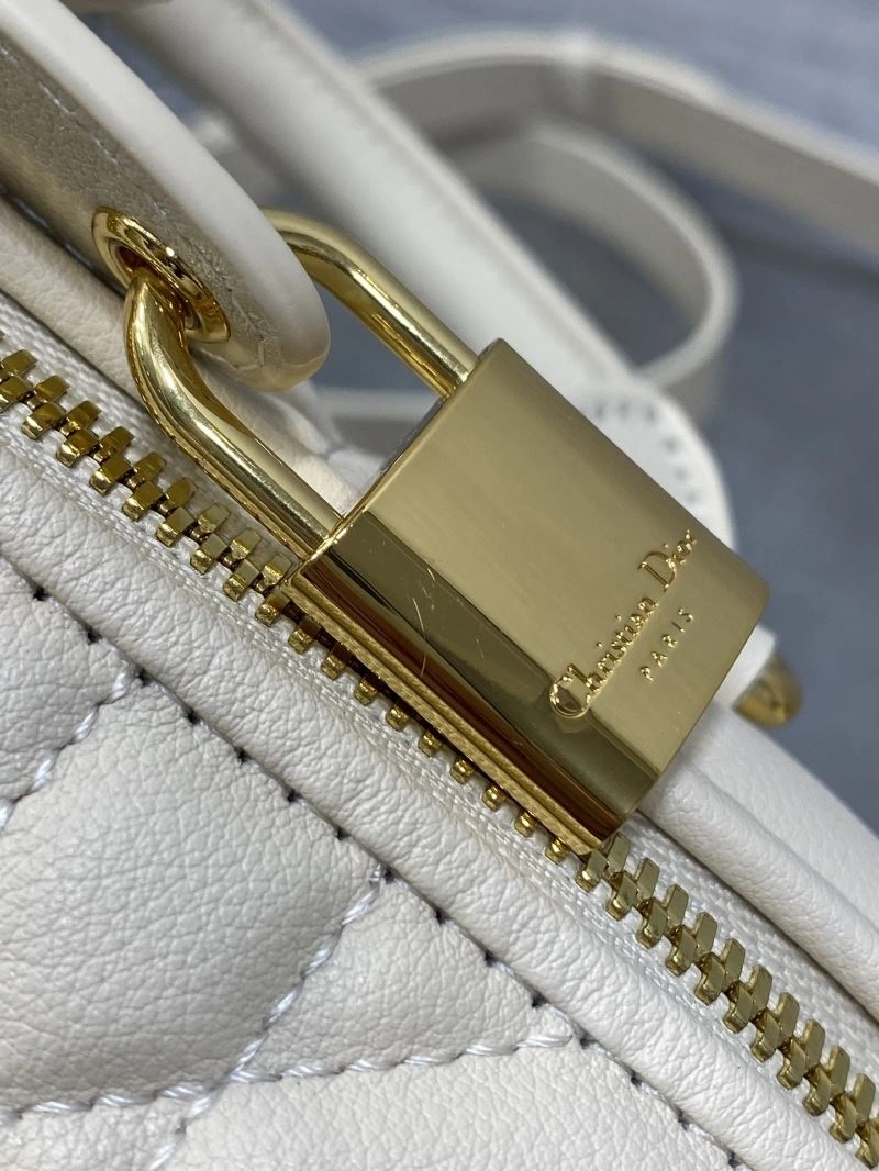 Christian Dior Boston Bags FreshLook 66870