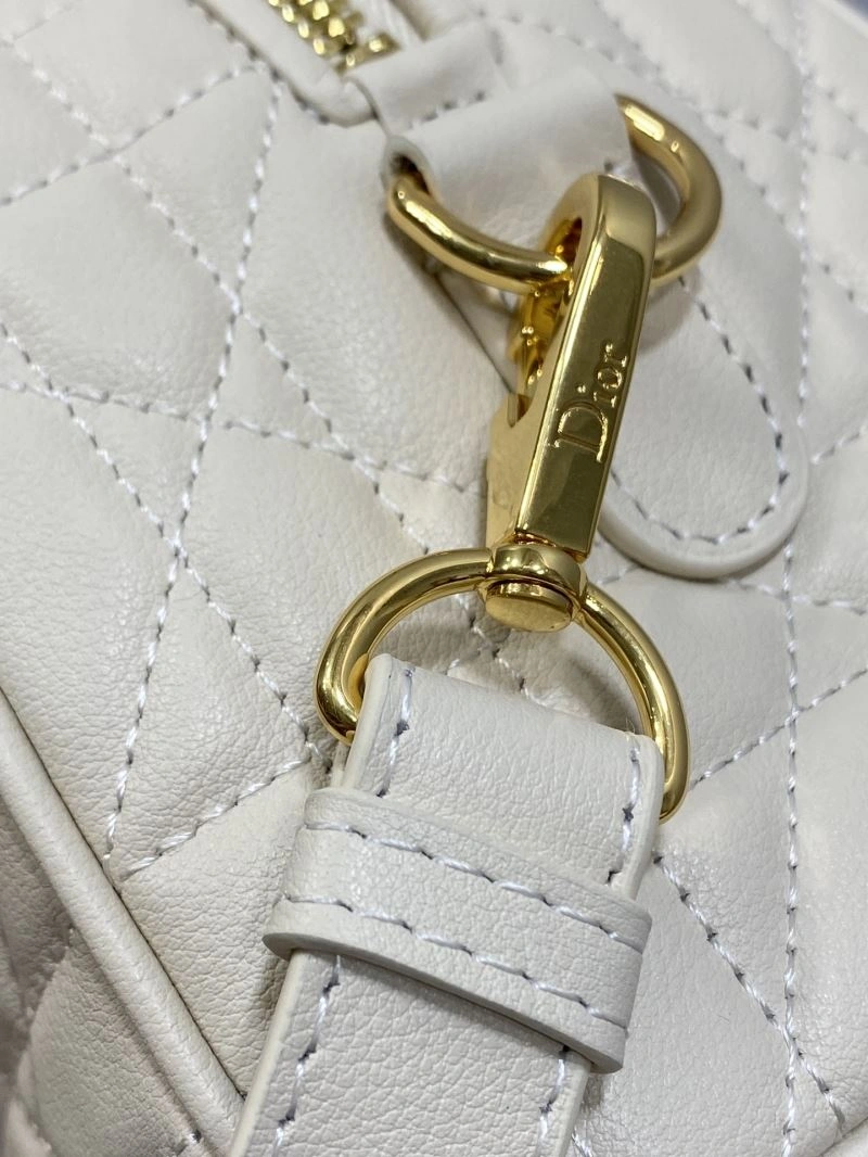 Christian Dior Boston Bags FreshLook 66870