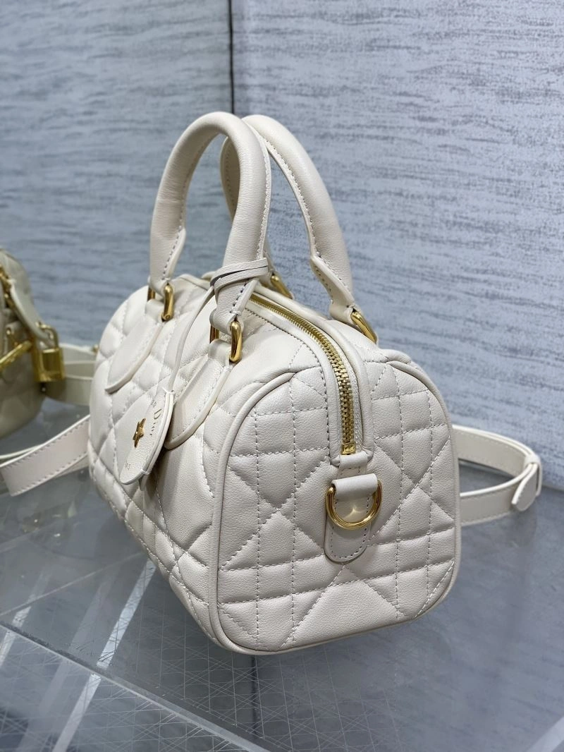 Christian Dior Boston Bags FreshLook 66870