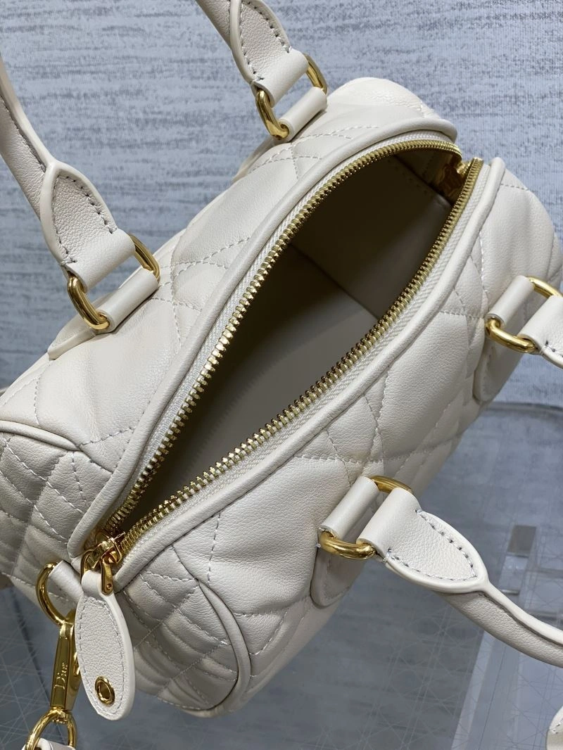 Christian Dior Boston Bags FreshLook 66870
