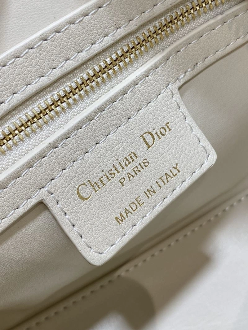 Christian Dior Boston Bags FreshLook 66870
