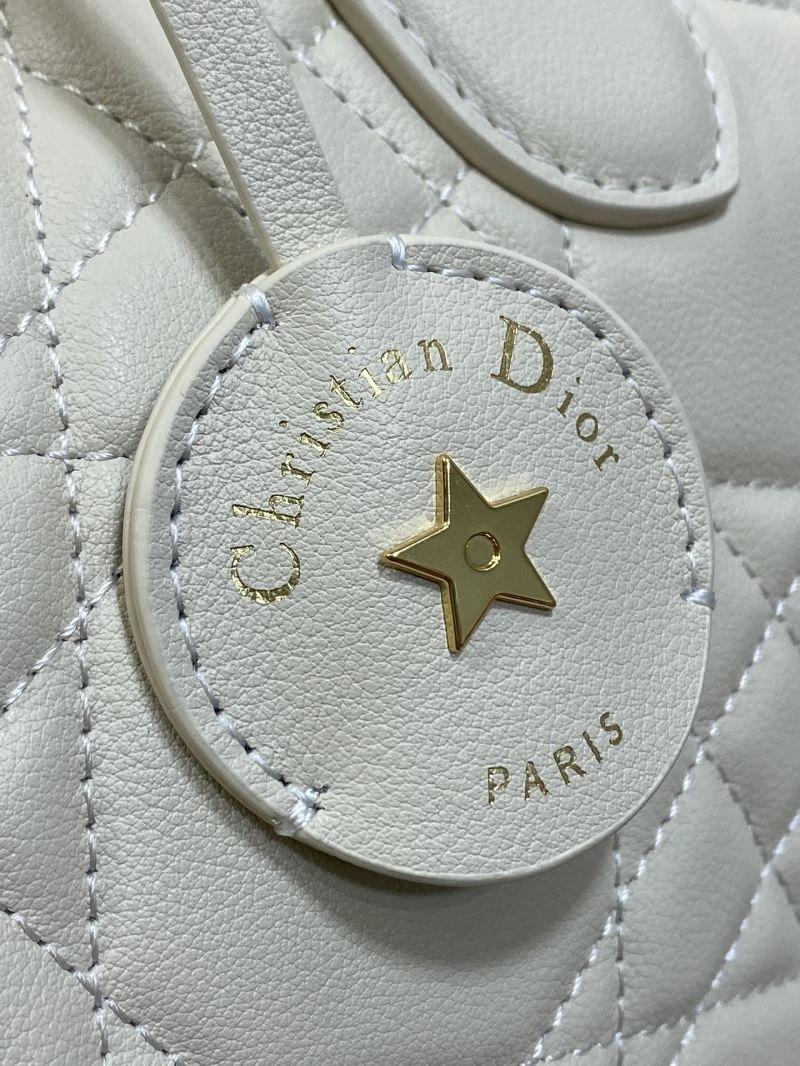 Unisex Christian Dior Boston Bags 66867