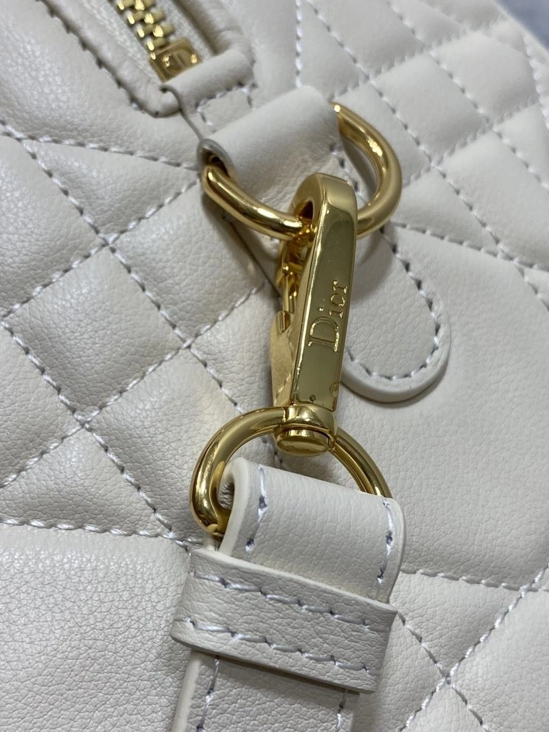 Unisex Christian Dior Boston Bags 66867