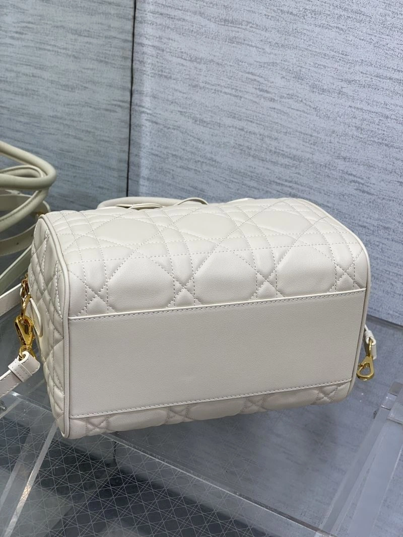 Unisex Christian Dior Boston Bags 66867