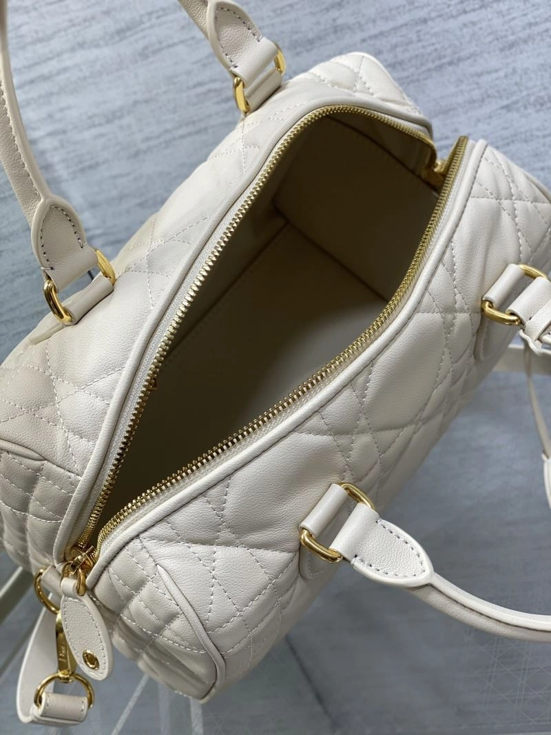 Unisex Christian Dior Boston Bags 66867