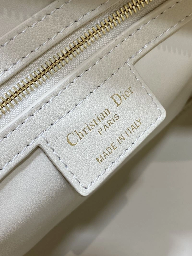 Unisex Christian Dior Boston Bags 66867