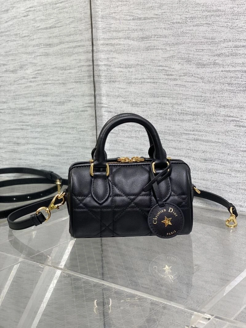 Christian Dior Boston Bags Comfortable 66859