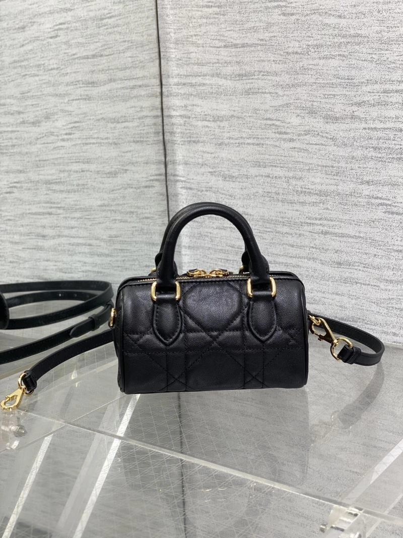 Christian Dior Boston Bags Comfortable 66859