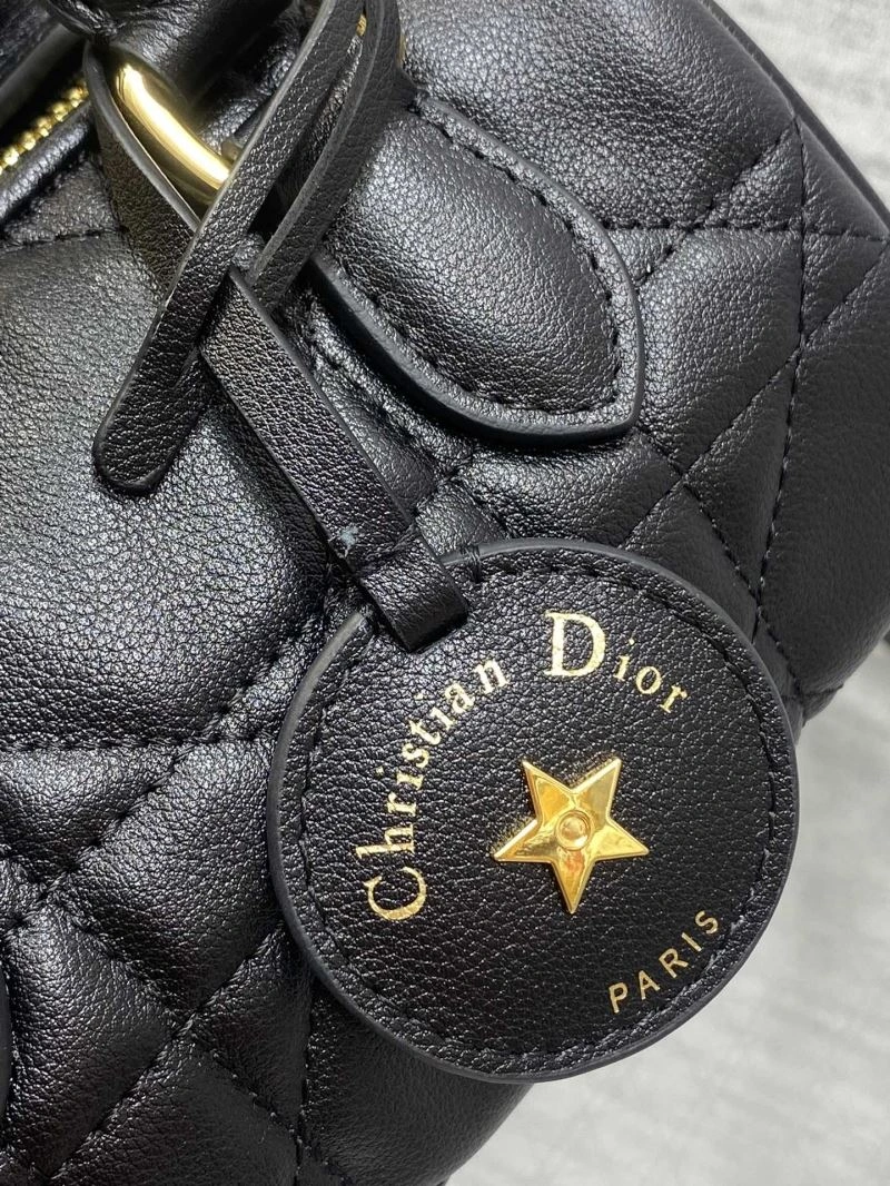 Christian Dior Boston Bags Comfortable 66859