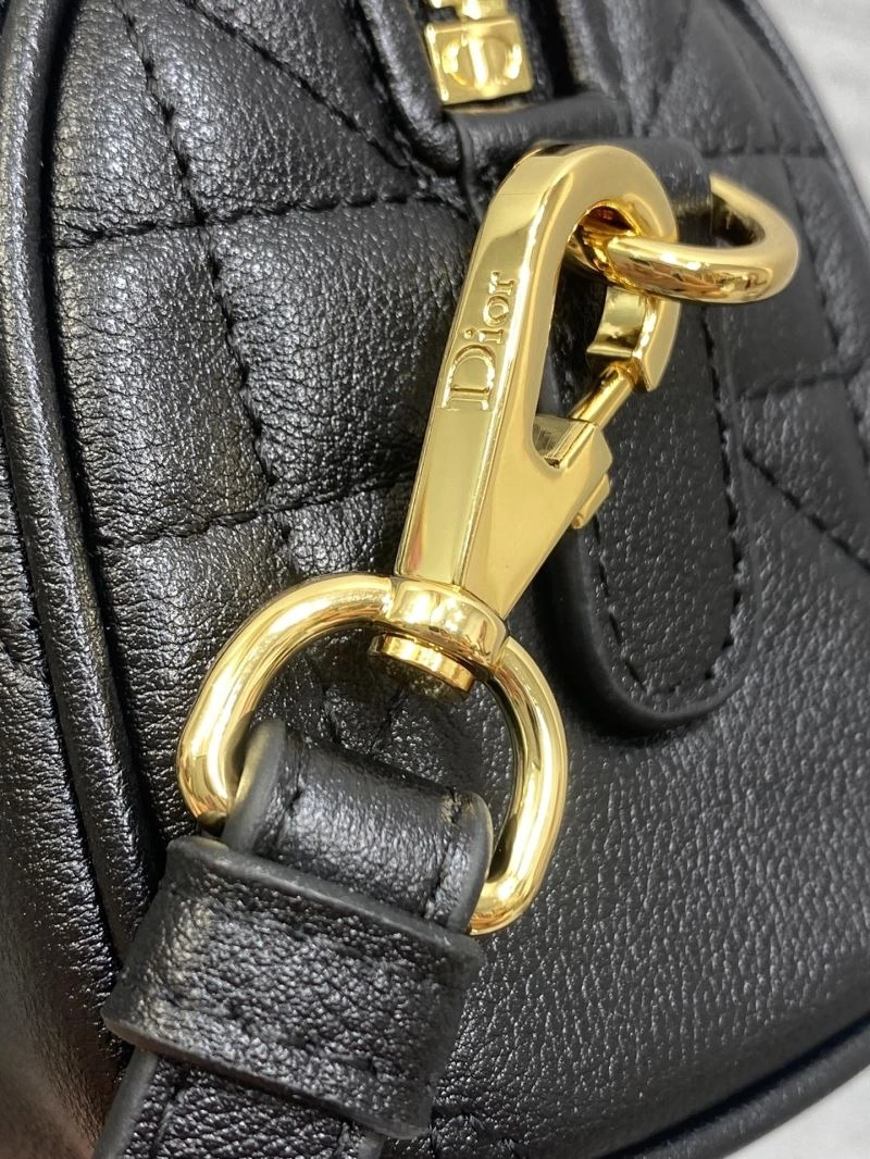 Christian Dior Boston Bags Comfortable 66859