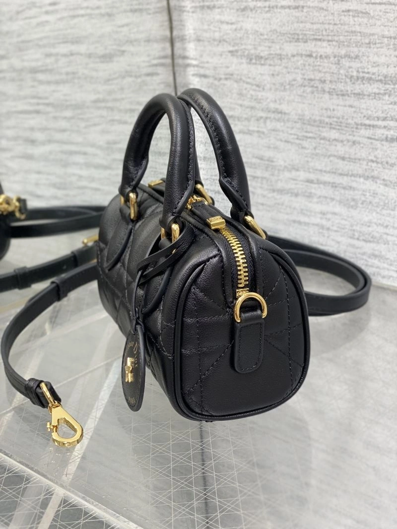 Christian Dior Boston Bags Comfortable 66859