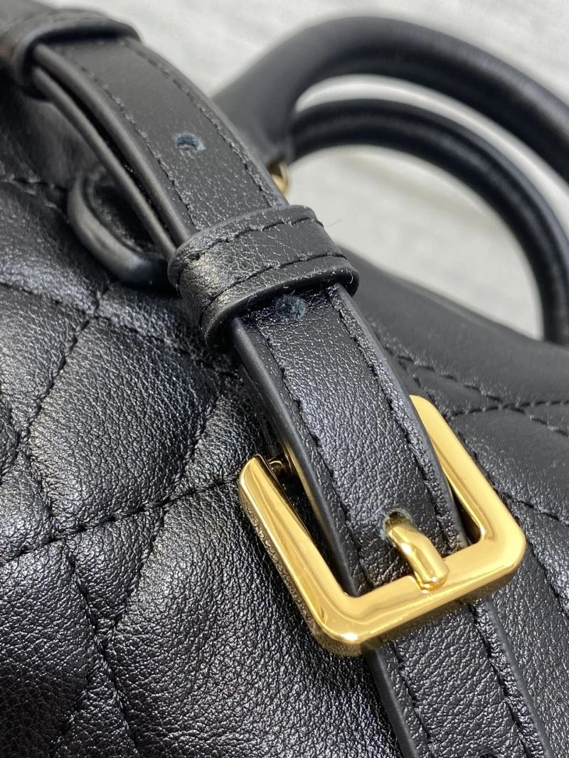 Christian Dior Boston Bags Comfortable 66859