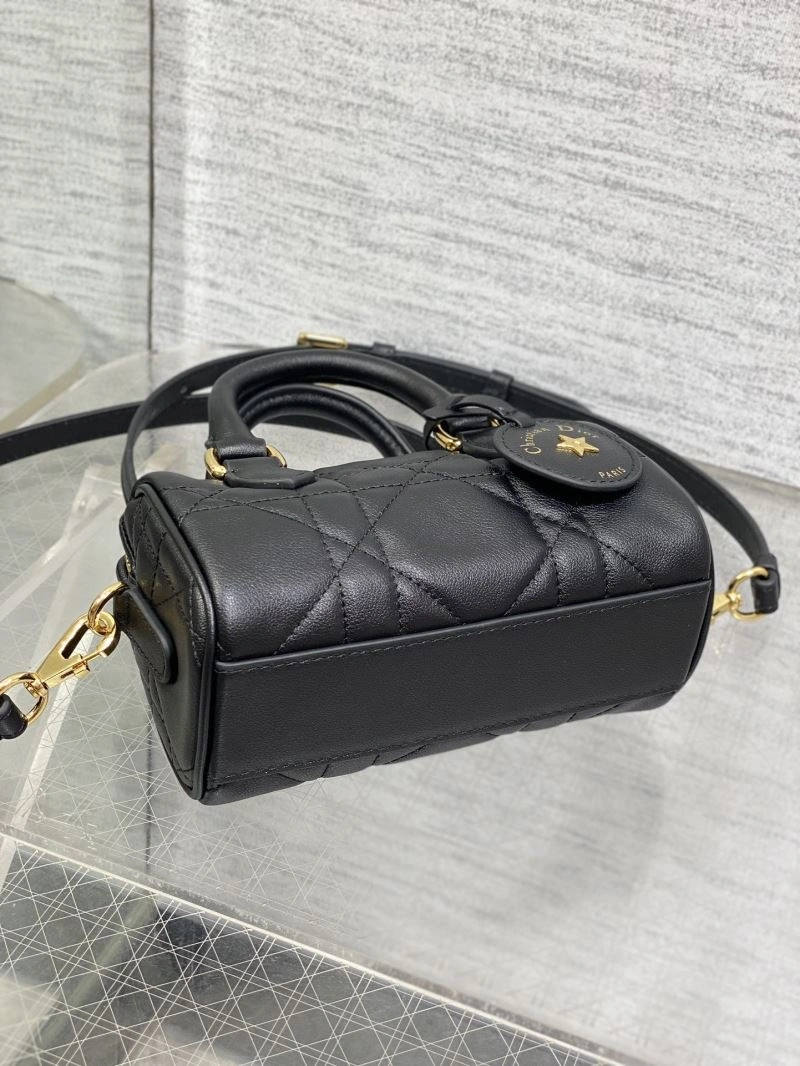 Christian Dior Boston Bags Comfortable 66859