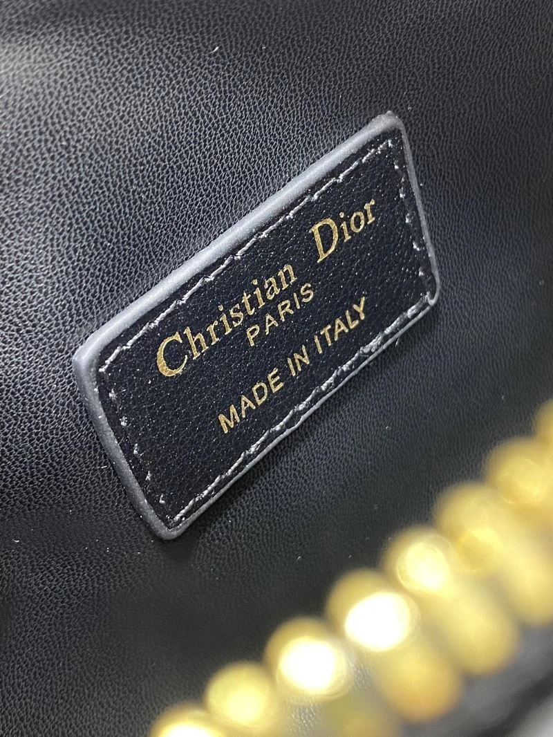 Christian Dior Boston Bags Comfortable 66859