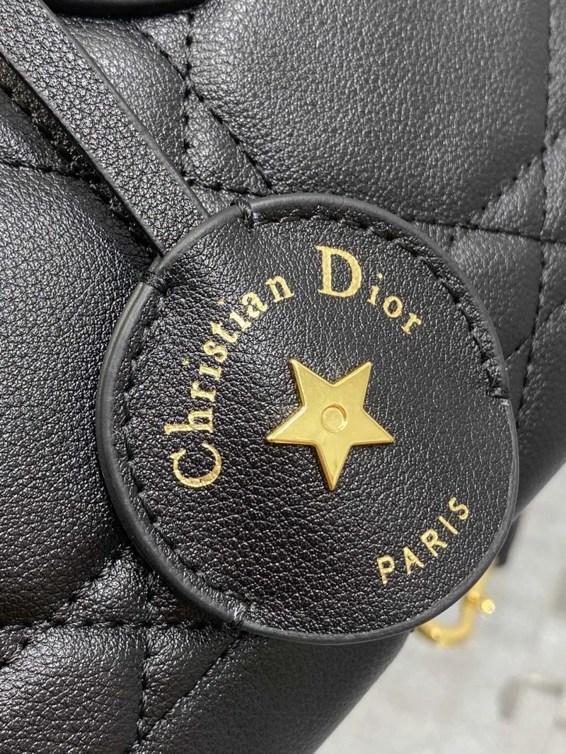 Christian Dior Boston Bags Efficient 66899
