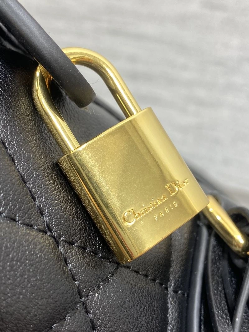 Christian Dior Boston Bags Efficient 66899