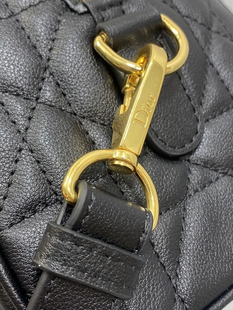 Christian Dior Boston Bags Efficient 66899