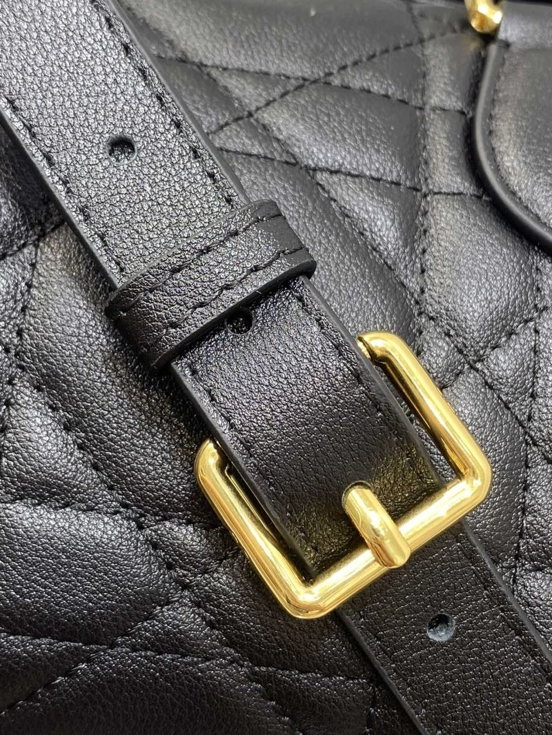 Christian Dior Boston Bags Efficient 66899