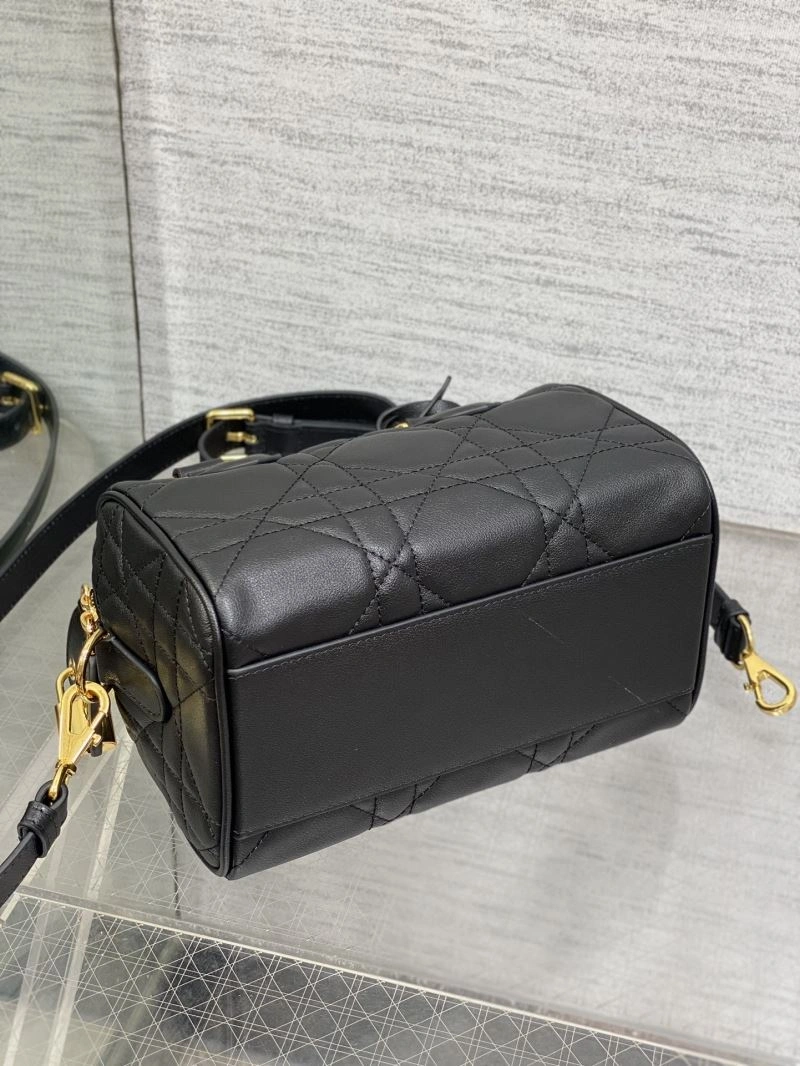 Christian Dior Boston Bags Efficient 66899
