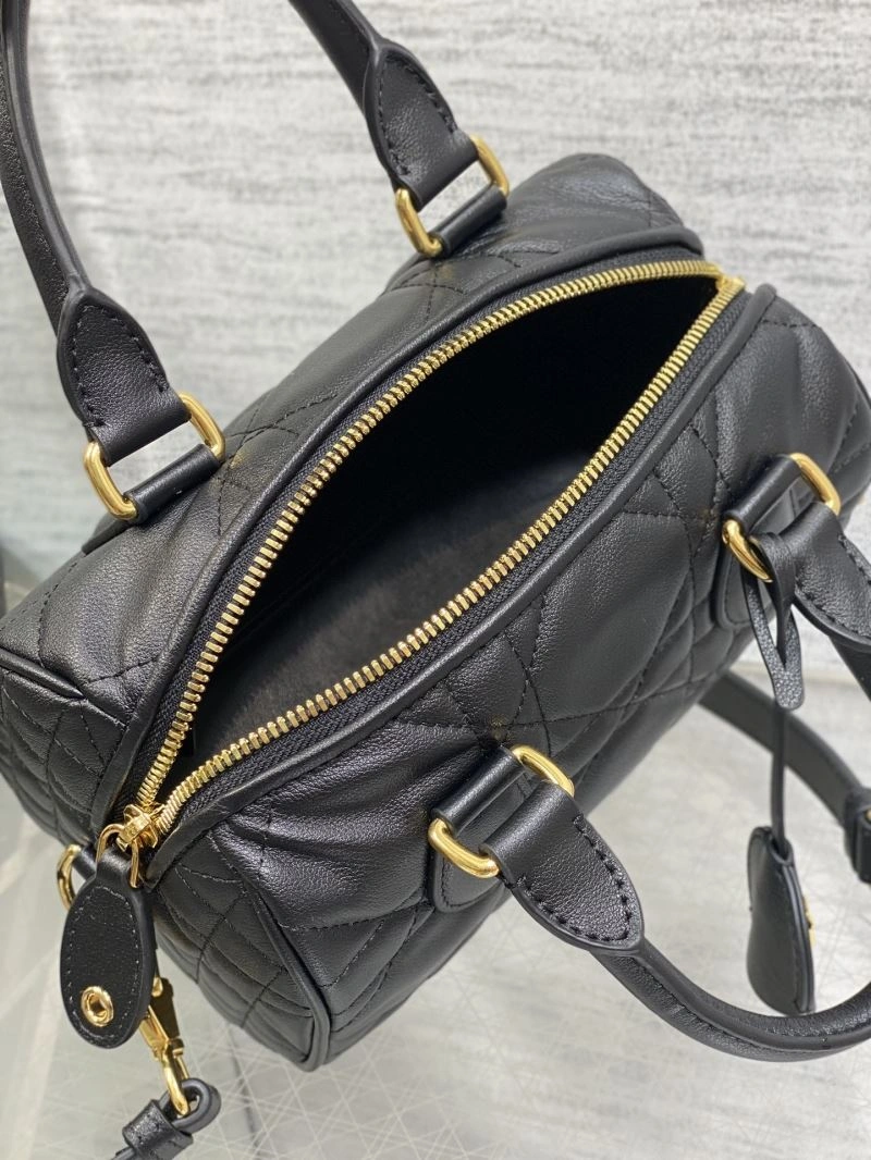 Christian Dior Boston Bags Efficient 66899