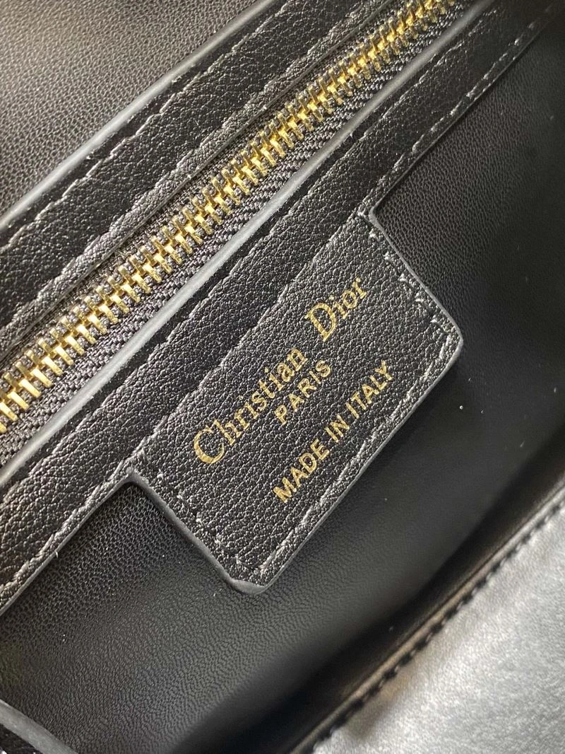Christian Dior Boston Bags Efficient 66899