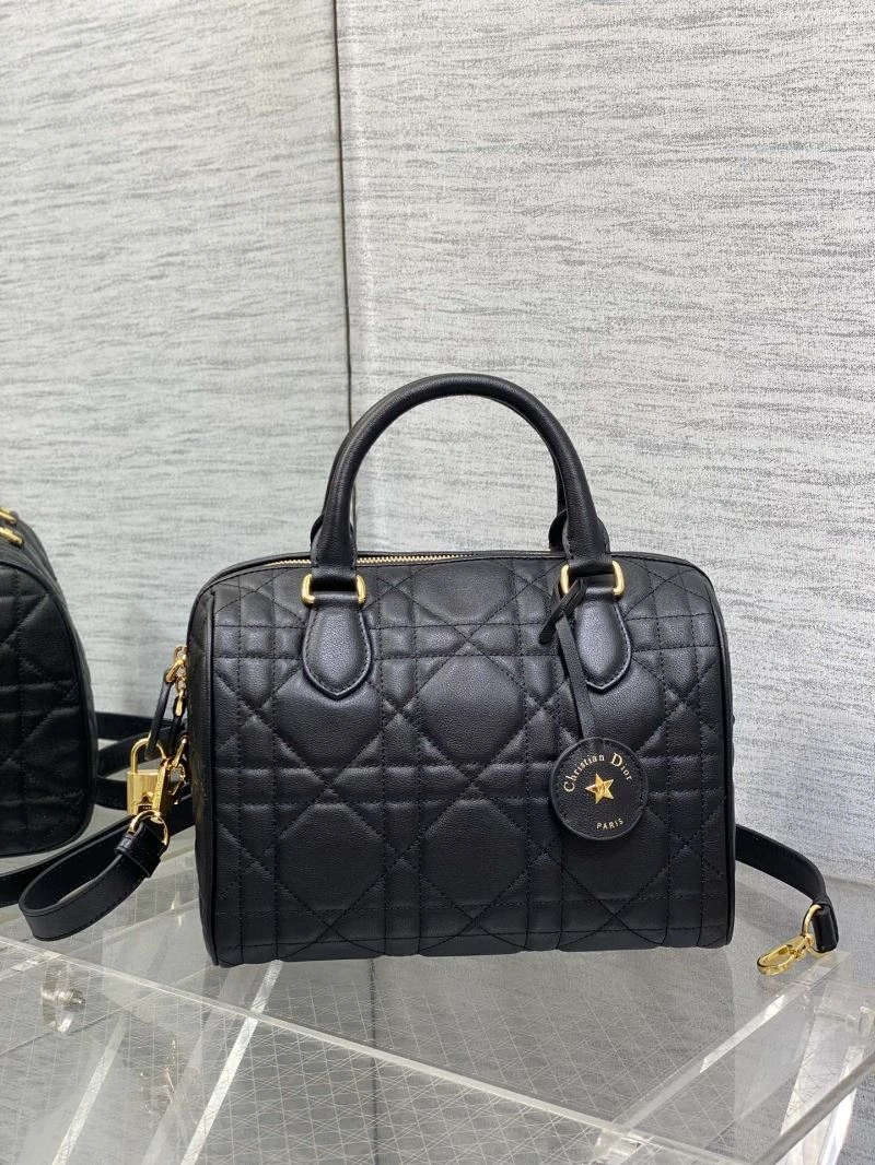 Christian Dior Boston Bags EyeCatching 66862
