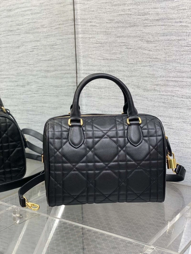 Christian Dior Boston Bags EyeCatching 66862