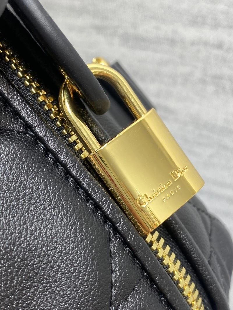 Christian Dior Boston Bags EyeCatching 66862