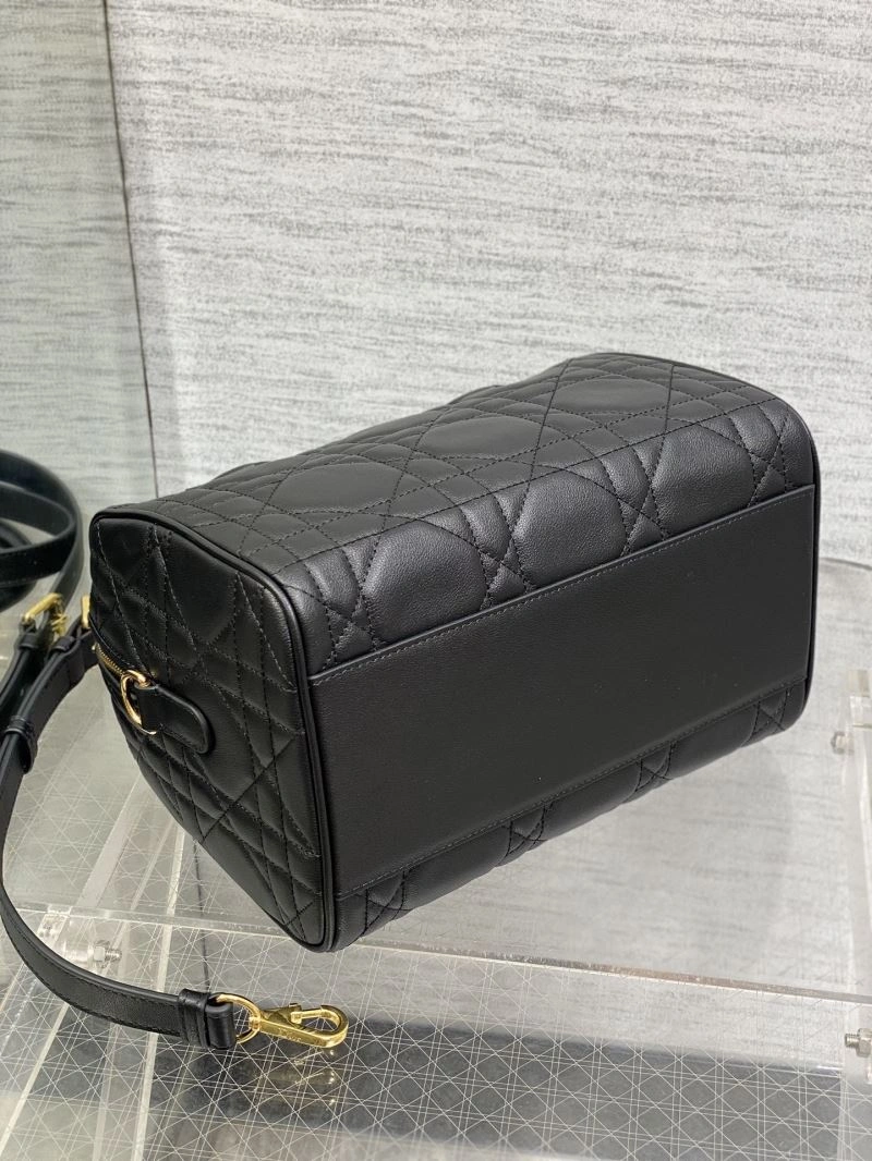 Christian Dior Boston Bags EyeCatching 66862