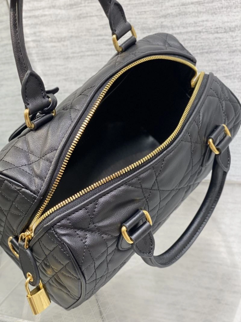 Christian Dior Boston Bags EyeCatching 66862