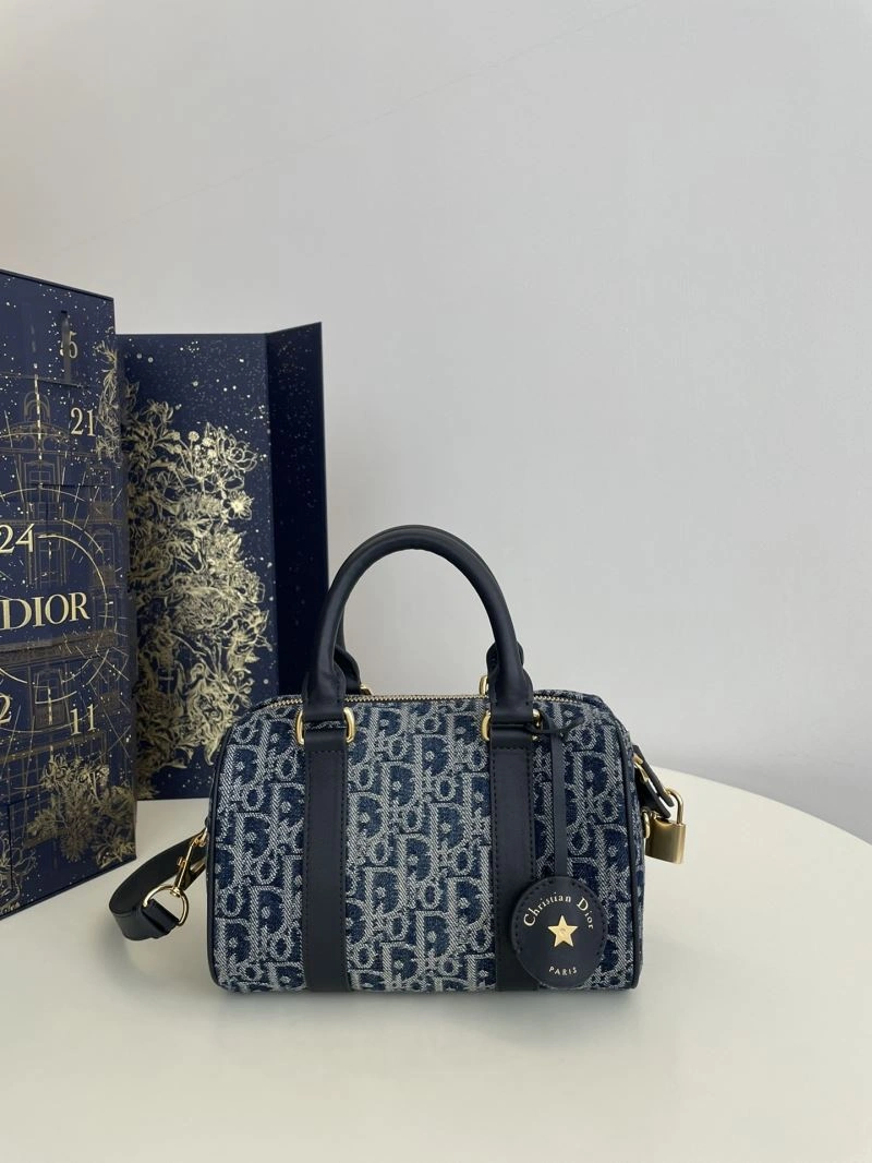 TimelessDesign Christian Dior Boston Bags 66856