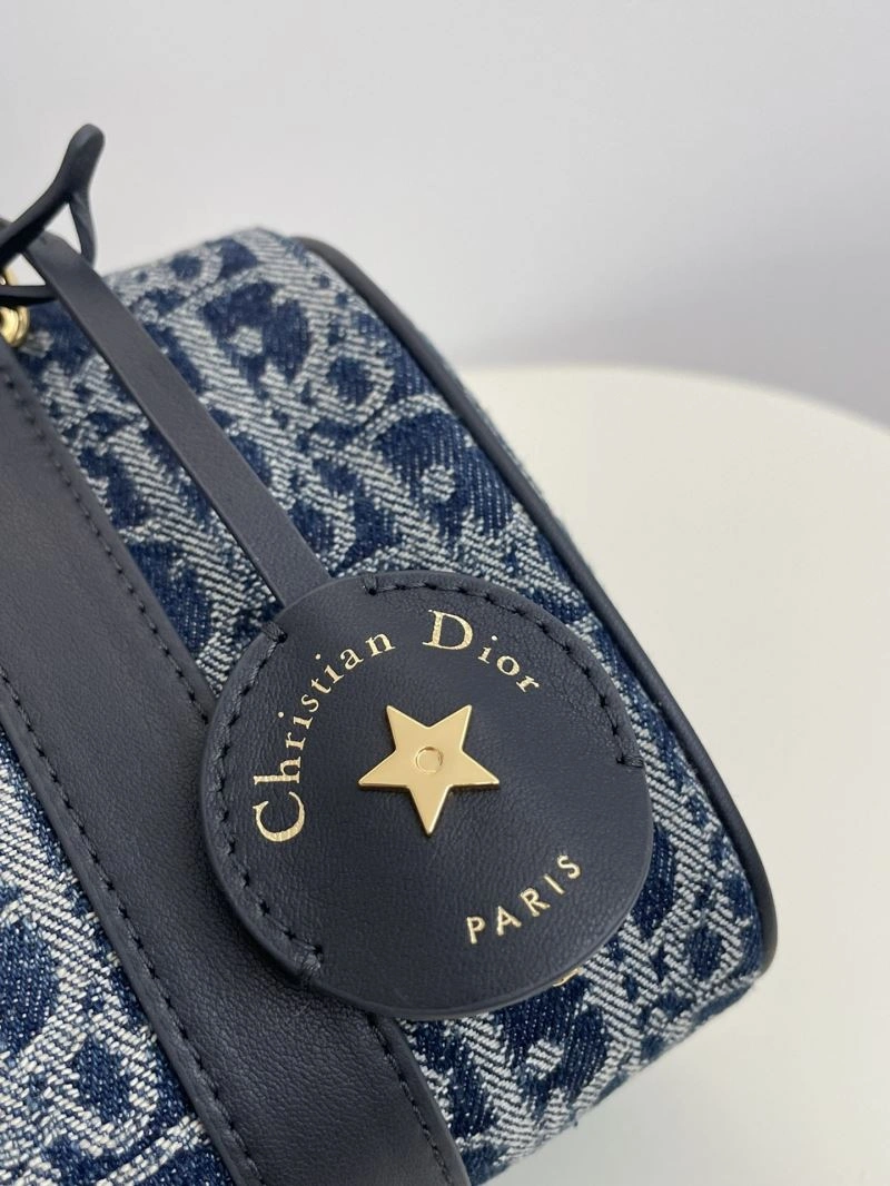 TimelessDesign Christian Dior Boston Bags 66856